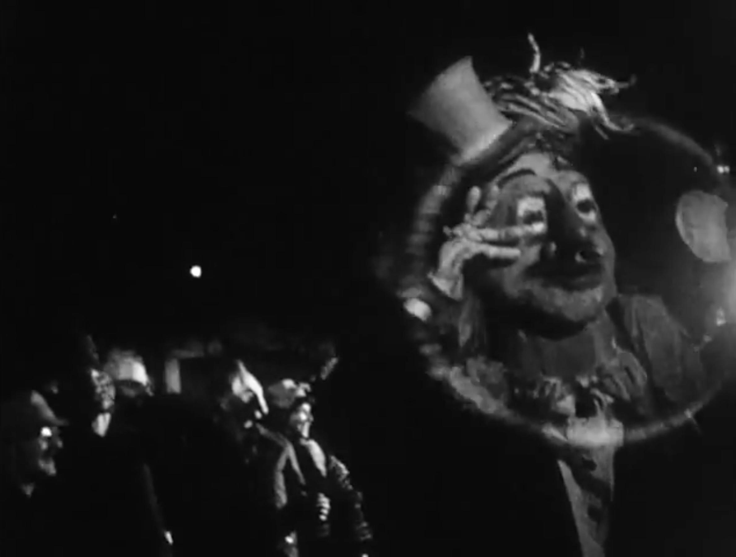 The Sorrows of Dolores